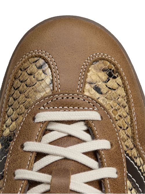 Sneaker Gazelle Snake ADIDAS BY WALES BONNER | KK3641DUSRUS